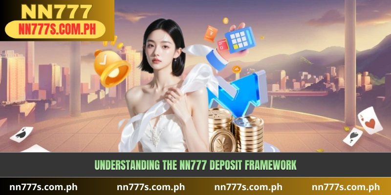 Understanding the NN777 Deposit Framework