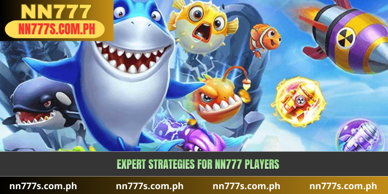 Expert Strategies for NN777 Players