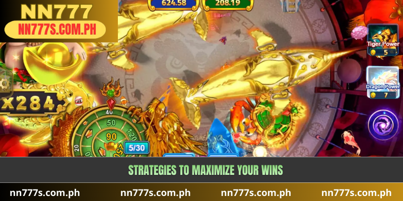 Strategies to Maximize Your Wins