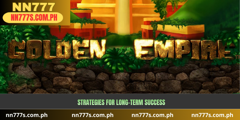 Strategies for Long-Term Success